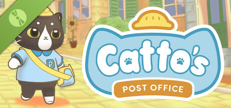 Catto's Post Office Demo