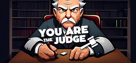 You are the Judge!