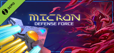 Micron Defense Force Demo