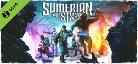 Sumerian Six Demo