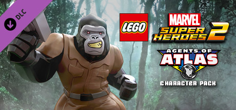 LEGO® Marvel Super Heroes 2 - Agents of Atlas
