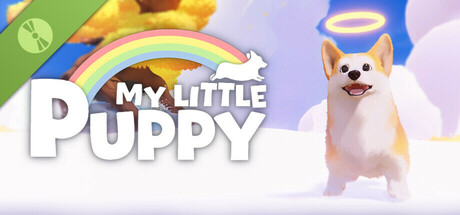 My Little Puppy Demo