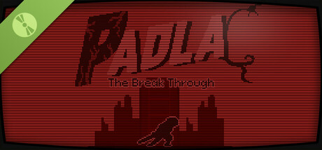 Demo - Padla, The Break Through