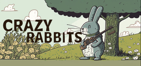 Crazy Rabbits