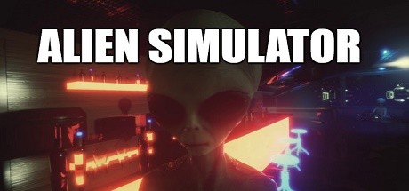 Alien Simulator