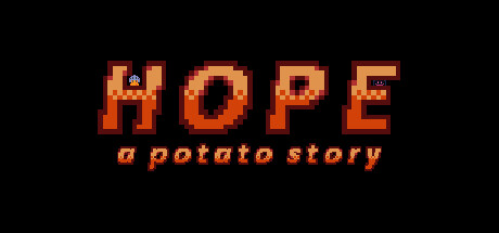 Hope a potato story