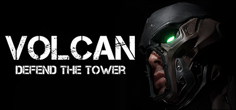 Volcan Defend the Tower