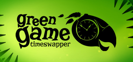 Green Game: TimeSwapper