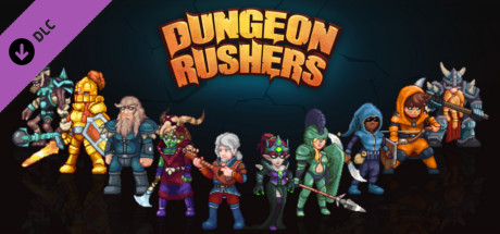 Dungeon Rushers - Veterans Skins Pack