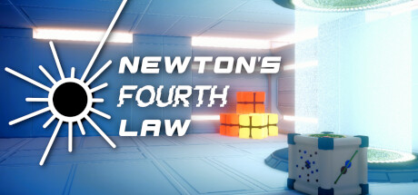 Newton's Fourth Law Playtest