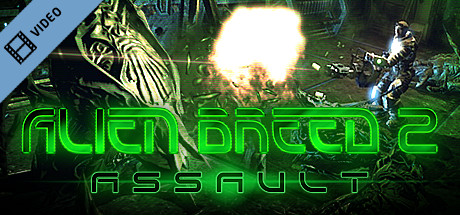 Alien Breed™ 2: Assault Trailer