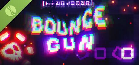 Bounce Gun Demo