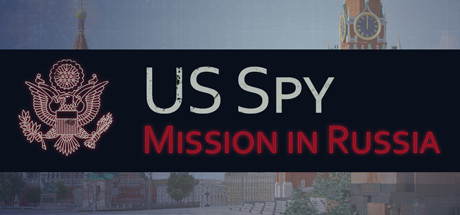 US Spy: Mission in Russia