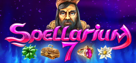 Spellarium 7 - Match 3 Puzzle