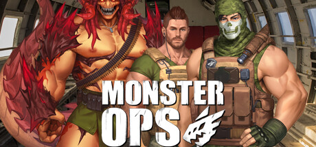 Monster Ops