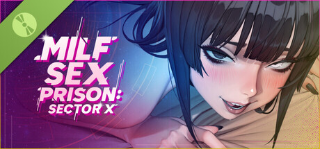 MILF Sex Prison: Sector X Demo