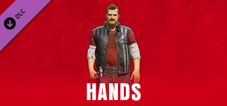 The Texas Chain Saw Massacre - Hands