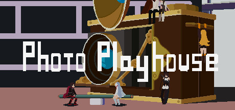 Photo Playhouse