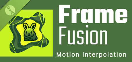 FrameFusion Motion Interpolation - Demo