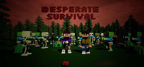 Desperate Survival