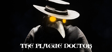 PLAGUE DOCTOR