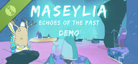 Maseylia : Echoes of the Past - Demo