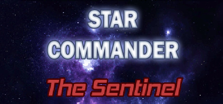 Star Commander - The Sentinel