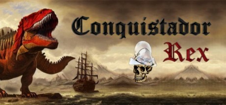 Conquistador Rex