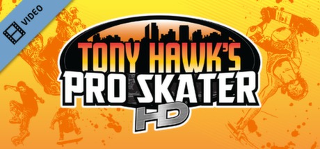 Tony Hawk Trailer