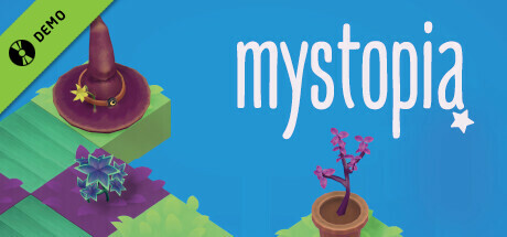 Mystopia Demo