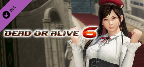 [Revival] DOA6 High Society Costume - Kokoro