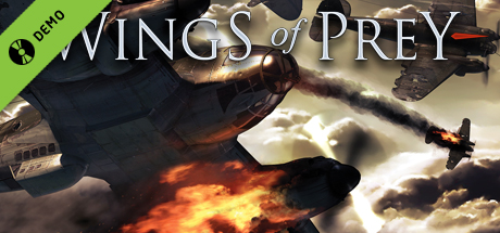 Wings of Prey Demo