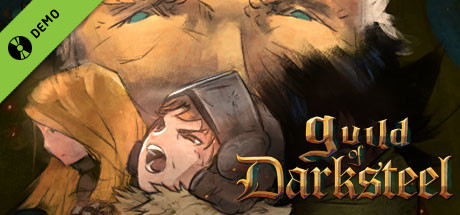 Guild of Darksteel Demo