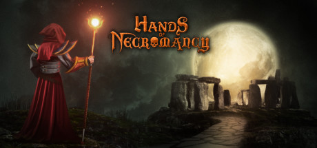 Hands of Necromancy