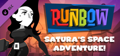 Runbow - Satura's Space Adventure