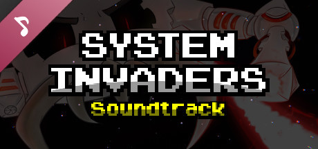 System Invaders Soundtrack