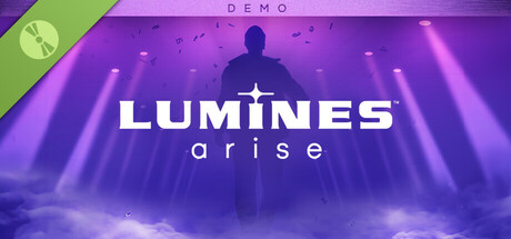 Lumines Arise Demo