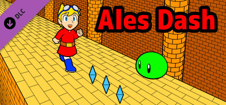 Ales Dash - Soundtrack