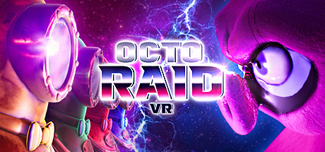 OctoRaid VR