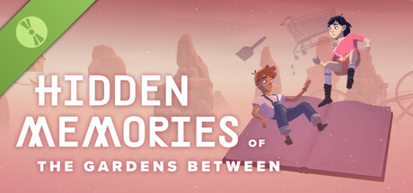 Hidden Memories of The Gardens Between [Demo]