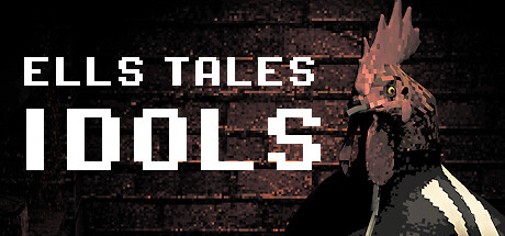 Ells Tales: Idols