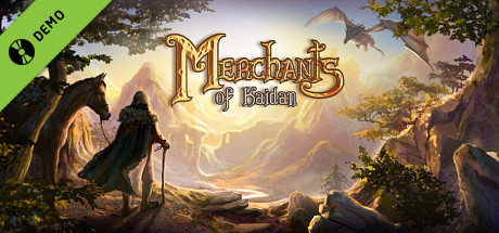 Merchants of Kaidan Demo