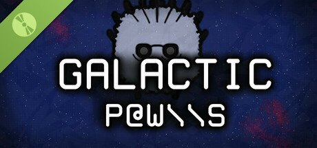 Galactic Pawns Demo