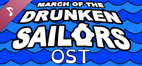 March of the Drunken Sailors Soundtrack