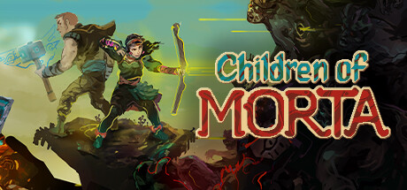 Children of Morta