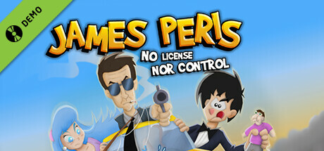 James Peris: No license nor control Demo