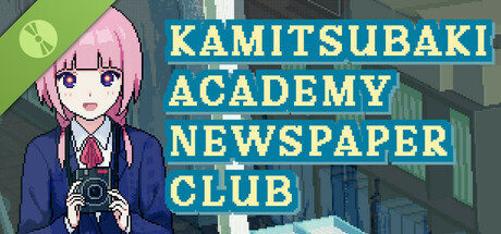 神椿學園新聞部 Demo