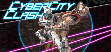 Cyber City Clash