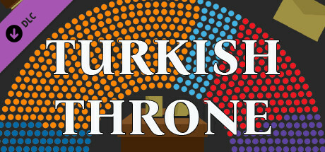 Turkish Throne - Custom Party Names & Abbreviations