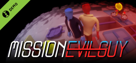 Mission Evilguy Demo